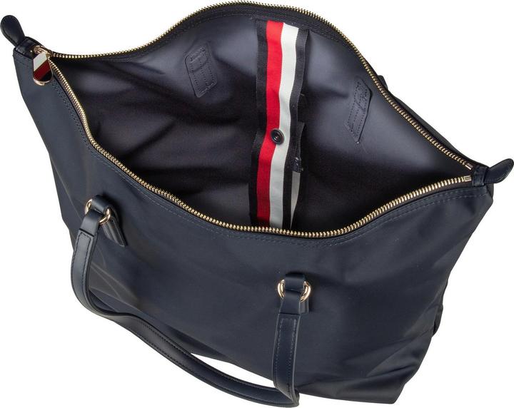 Immagine prodotto Tommy Hilfiger Shopper Poppy Flag Tote
