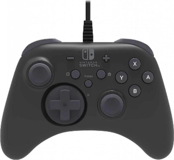 HORI Horipad (Switch)
