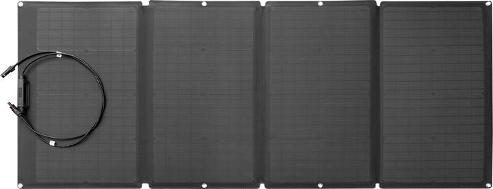 Productafbeelding EcoFlow Zonnepaneel (160 W, 5.60 kg)