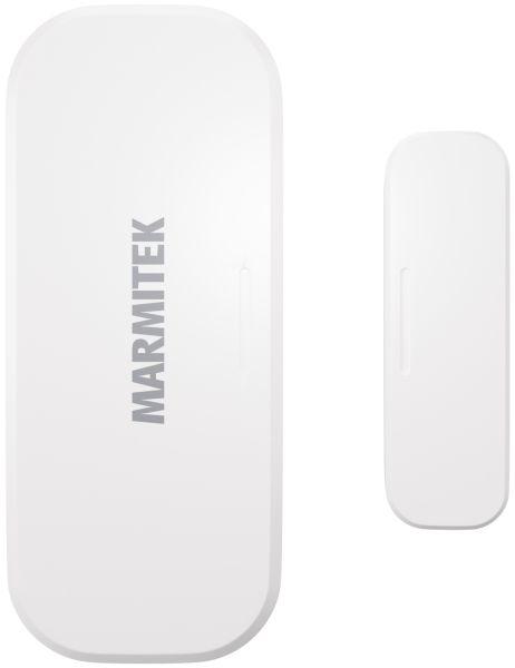 Produktbild Marmitek Funk-Fenster- und Türkontakt Sense MI Zigbee 3.0