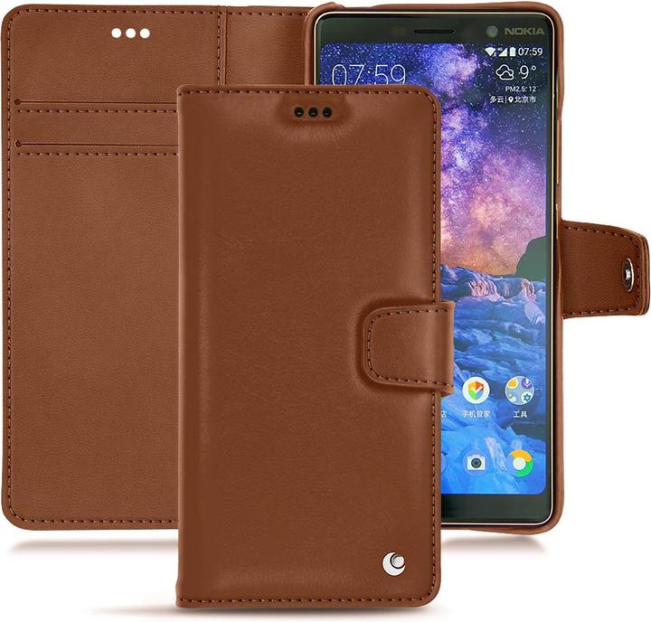 Image du produit Noreve Housse cuir portefeuille