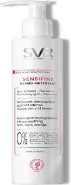 Actual product image Dermo Nettoyant (Cleansing lotion, 400 ml)