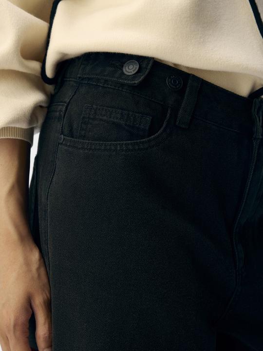 Actual product image Object Wide Fit Jeans (XL)