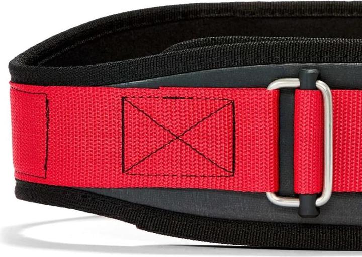 Actual product image Schiek Kraftvoller Gewichthebergürtel Model 3004