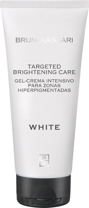 Immagine prodotto Bruno Vassari Gel corpo illuminante bianco giorno e notte - 100 Ml (Gel corpo, 100 ml)