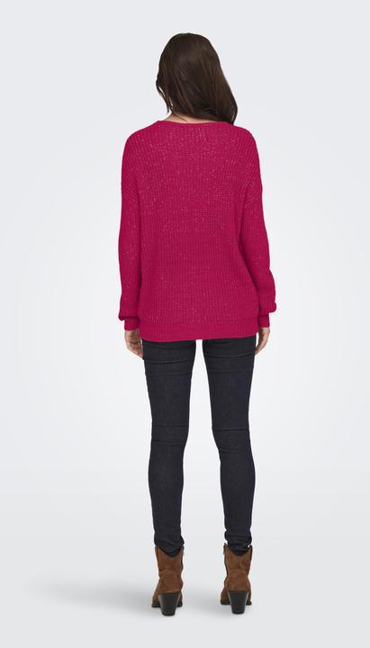 Image du produit JdY JDYNEW Pull en maille Pull en maille (XXL)