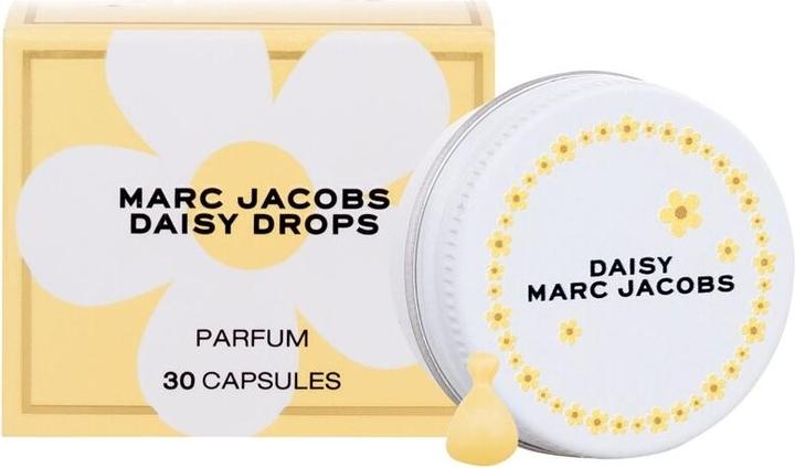 Immagine prodotto Marc Jacobs Daisy Drops Nuovo di zecca 10 capsule di profumo Daisy Signature Unboxed (Eau de toilette, 117.30 ml)