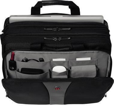 Produktbild Wenger Legacy (17.30", Universal)