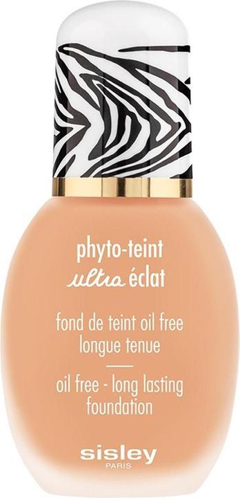 Sisley Phyto-Teint Ultra Éclat (3+ Apricot)