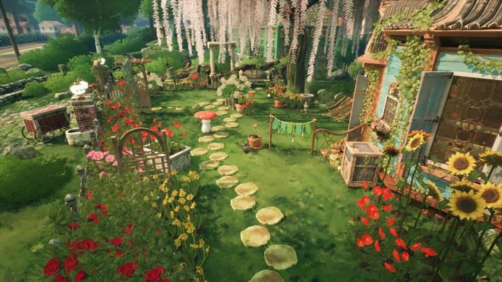 Immagine prodotto Nacon Gaming Vita da giardino: un simulatore accogliente (Xbox Series X, DE)