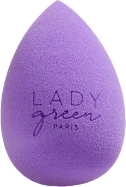 Lady Green Make-Up Schwamm Btl