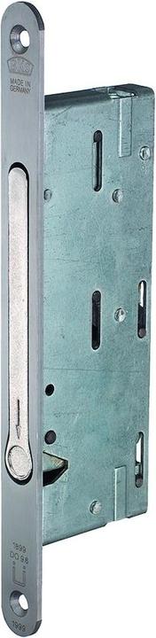 Actual product image BKS Rebate deadbolt locks 1899 (Profile cylinder)