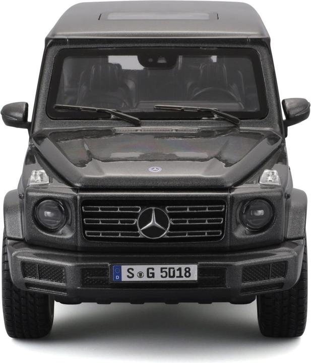 Produktbild Maisto Mercedes G-Klasse G63 AMG