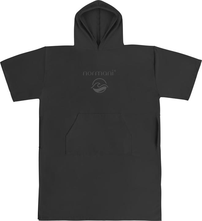 Produktbild Normani Mikrofaser Badeponcho Siargao (XL)