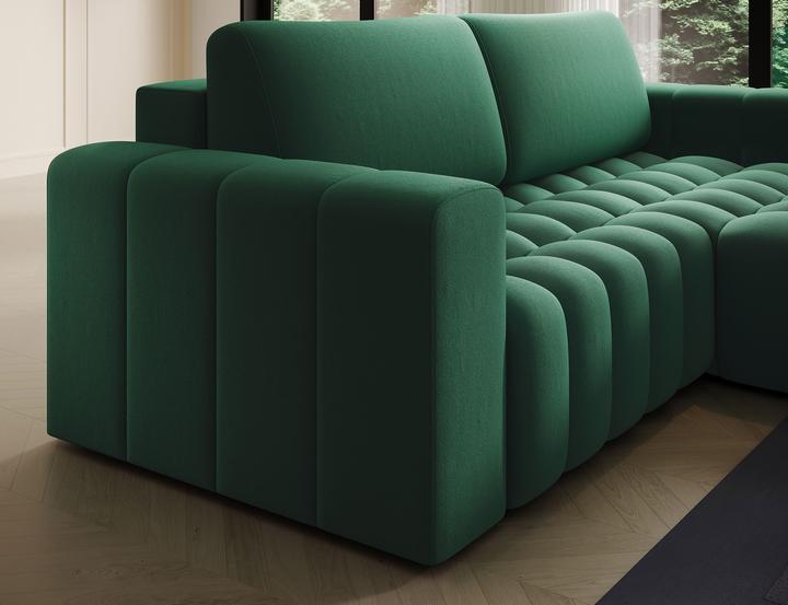 Produktbild ELTAP Bonett (3-Sitzer, Bettsofa, Ecksofa)