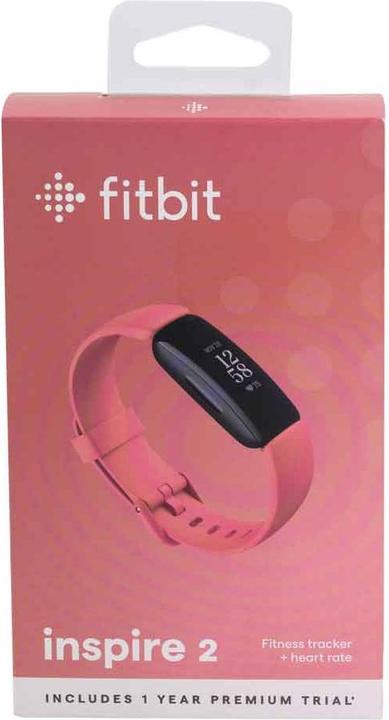 Image du produit Fitbit Inspire 2 (37 mm)