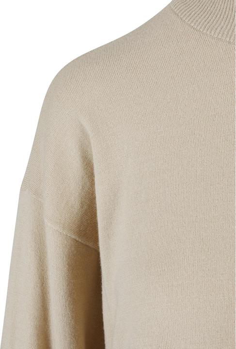 Actual product image Urban Classics Ladies Knitted Eco Viscose Sweater - 126797 (L)