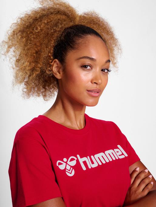 Immagine prodotto hummel HMLGO 2.0 LOGO T-SHIRT S/S WOMAN (XS)