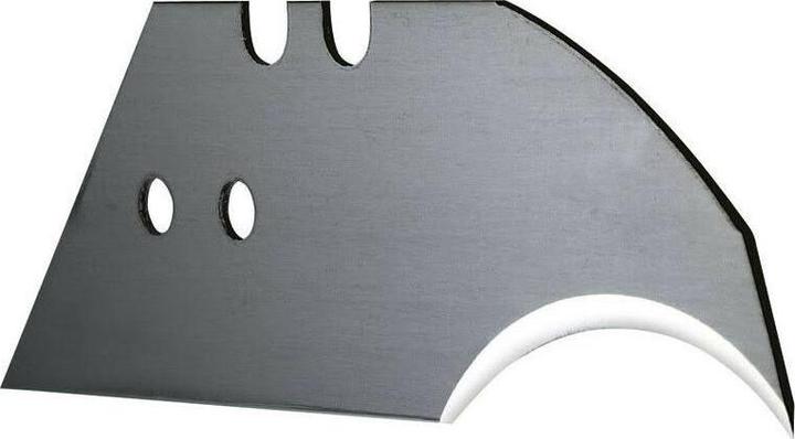 Stanley Blade concave 5192 100pcs. (Replacement blade)