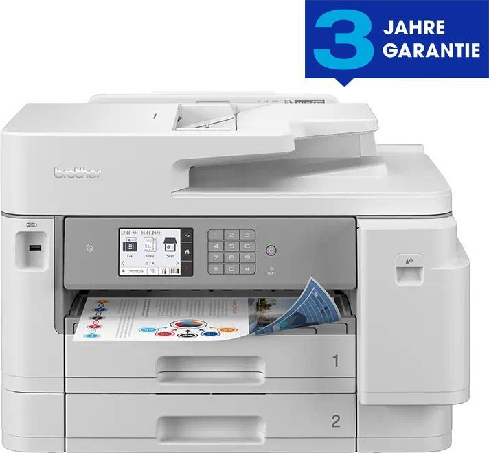 Immagine prodotto Brother MFC-J5955DW (Inchiostro, Colore)