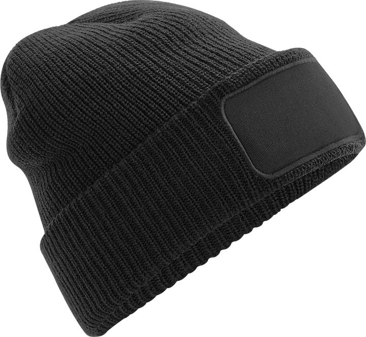 Beechfield Thinsulatestrickmütze Zum Bedrucken Erwachsene (One Size)