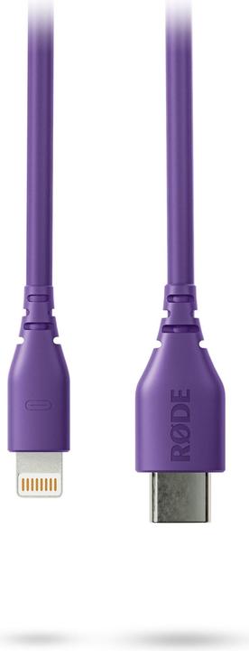 RØDE SC21 Purple (0.30 m, USB 3.2 Gen 1)