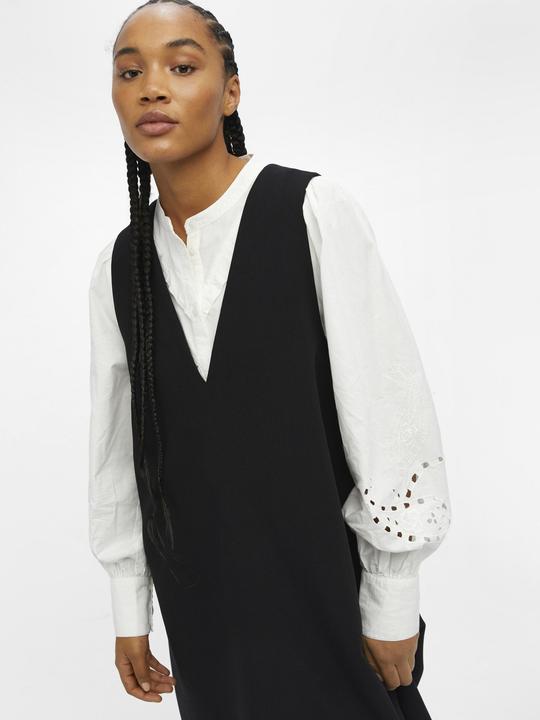Produktbild Object Kurze Spencer-Kleid (42)