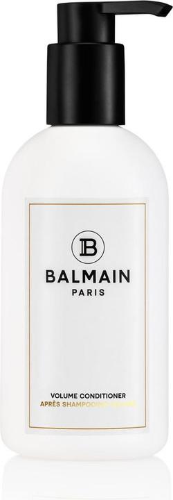 Balmain Volume Conditioner A Nourishing Hair Balm With 300Ml Volume (300 ml)