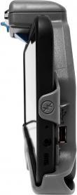 Actual product image Gamber-Johnson Samsung Galaxy Tab Active 2 Full Dock Auto Adaptor