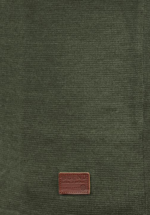 Actual product image Blend John Men's Knitted Pullover (3XL)