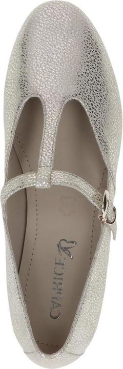 Actual product image Caprice Slipper (40)