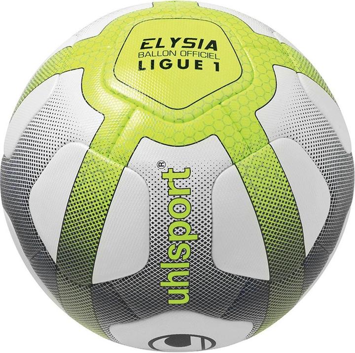 Uhlsport Fussball Elisia, offizieller Spielball der Ligue1 in Frankreich Grös... (5)