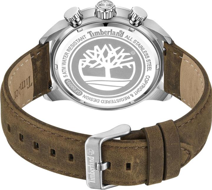 Immagine prodotto Timberland Henniker Ii (Orologio da polso analogico, 46 mm)