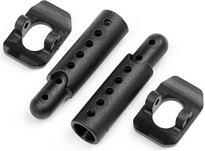 Produktbild HPI Wr8 Body Post Extender Set