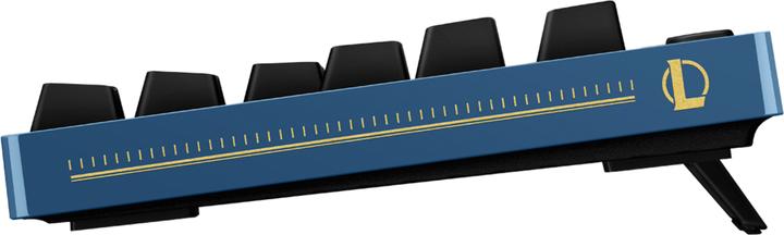 Actual product image Logitech G Pro League of Legends Edition (DE, Cable)