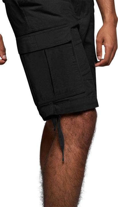 Actual product image Normani Kalahari" summer shorts with "Wadi" belt (M)