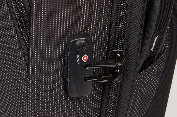 Image du produit Thule Crossover 2 Spinner (35 l, Bagage à main (jusqu'à 50l))