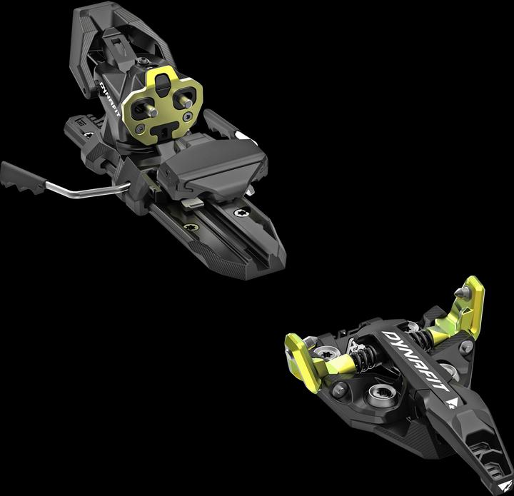 Produktbild Dynafit Youngstar Bindung (Touren Ski)