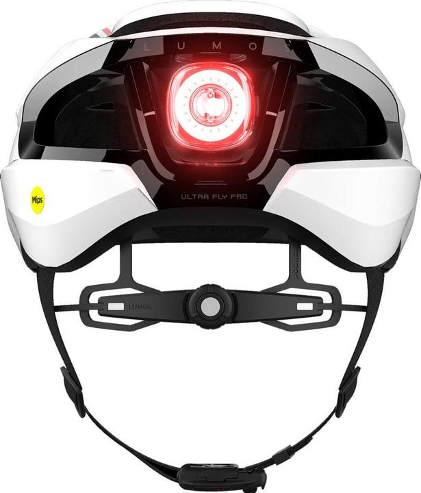 Actual product image Lumos Ultra Fly Pro Mips (54 - 61 cm)