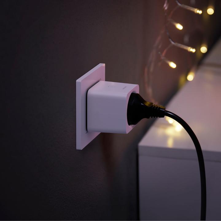 Actual product image Philips Hue SmartPlug CH