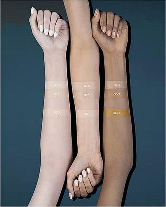 Produktbild Catrice Ultimate Camouflage Cream (015 W Fair)