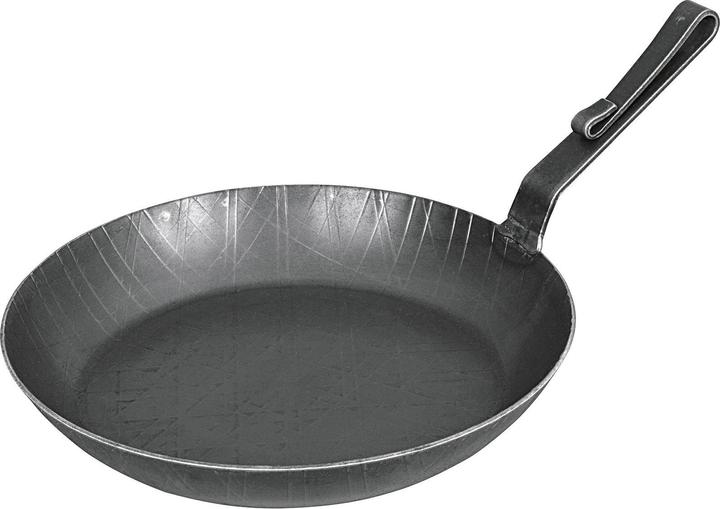 Turk Serving pan high rim (Casserole + Stewpot)