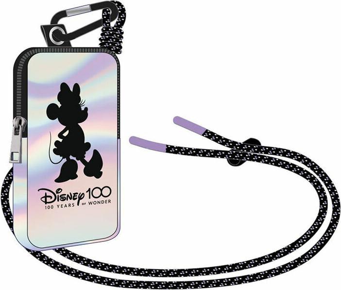 Cerdá Disney: 100th Anniversary Portamovil Bag