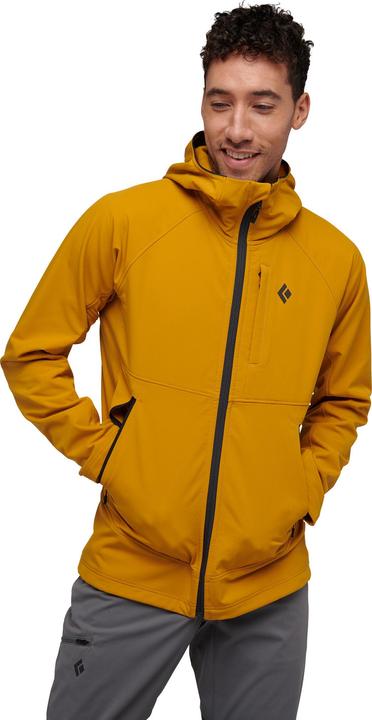 Immagine prodotto Black Diamond M Element Hoody (S)