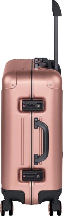 Produktbild Hardware Profile Plus Alu - Trolley (37 l, Handgepäck (bis 50l))
