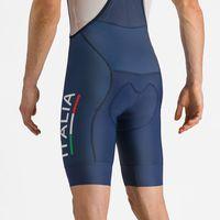 Image du produit Castelli Italia Paris Comp Bibshort (3XL)