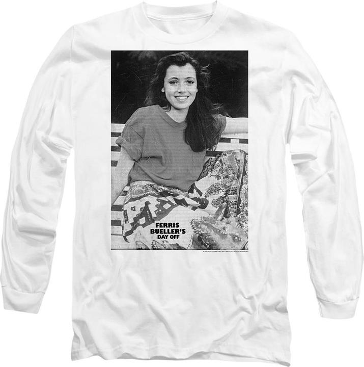 Ferris Bueller´s Day Off Ferris Bueller's Day Off TShirt (XXL)