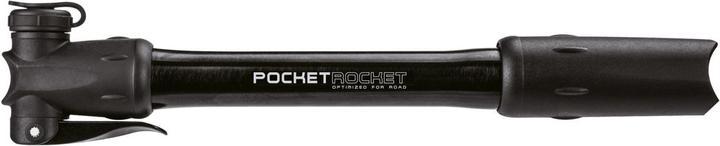 Topeak Pocket Rocket Mini Pump