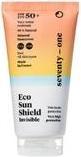 Actual product image SeventyOne Percent seventy one percent Eco Sun Shield Invisible SPF50+ Tb 40 ml (Suntan cream, SPF 50+, 40 ml)