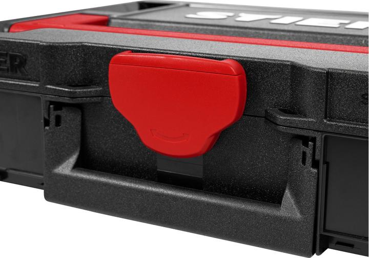 Produktbild Stier Systainer³ II Black Edition (1 Teile)